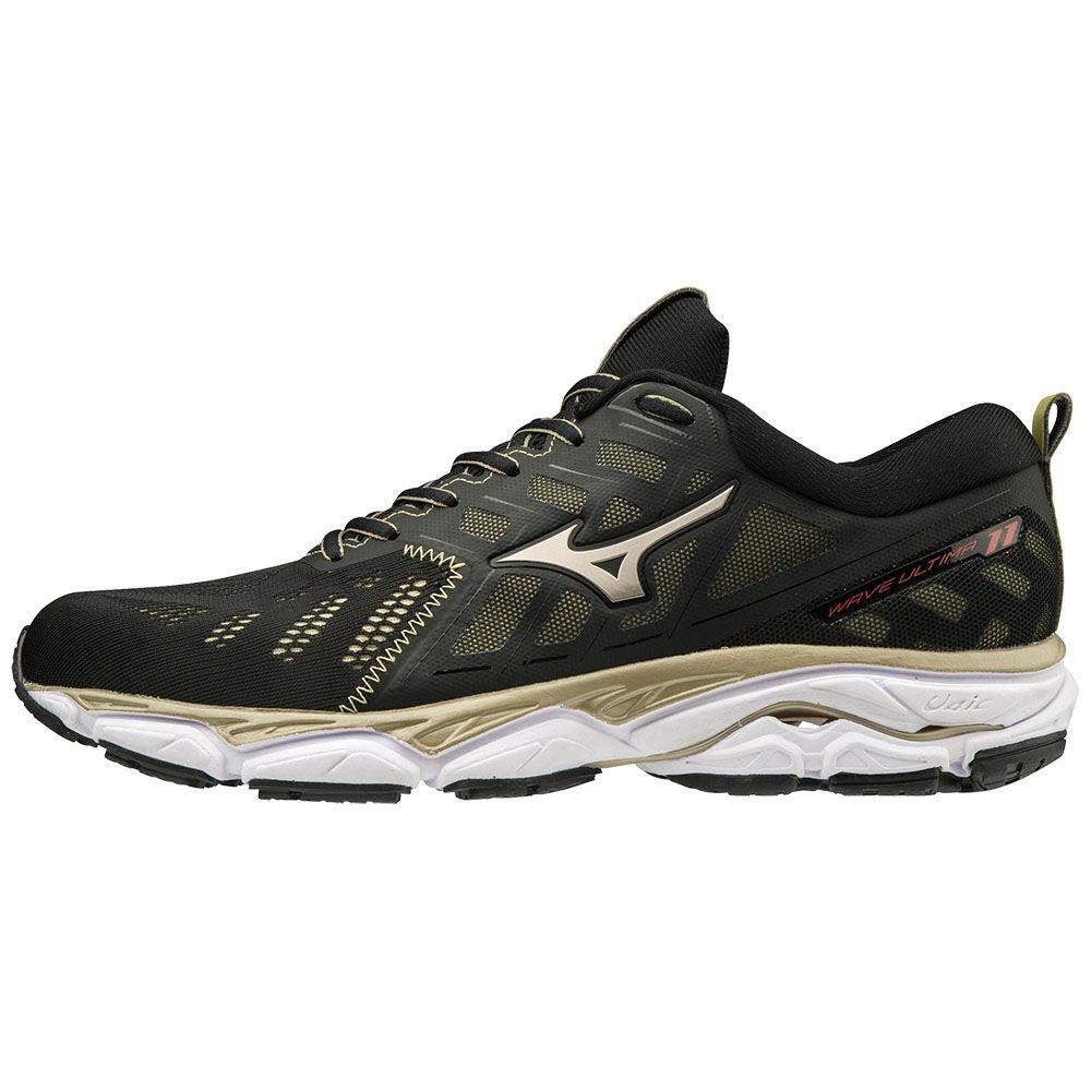 Mizuno Men's Running Shoes WAVE ULTIMA 11 AMSTERDAM Olive - BJZCUTG-51